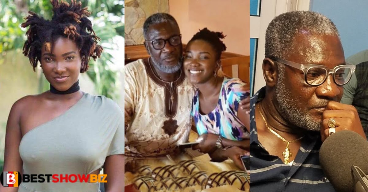 Everything now proves Ebony Reigns was murdered - Father, Starboy Kwarteng claims