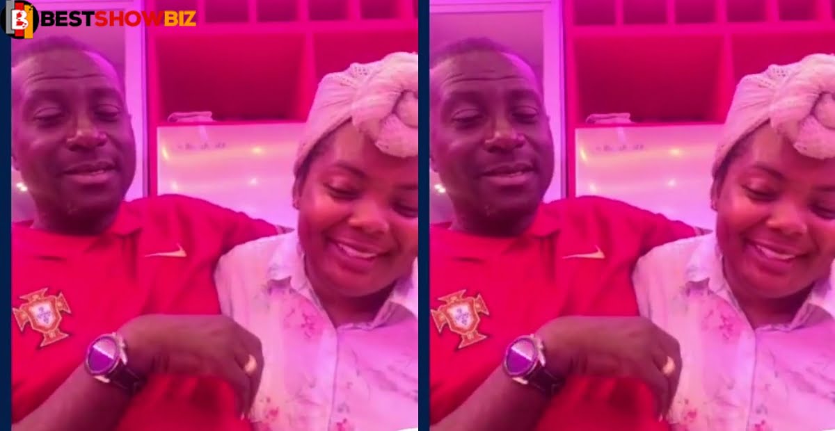 "I am afraid for the safety of my husband"- Captain Smart's wife says (video)