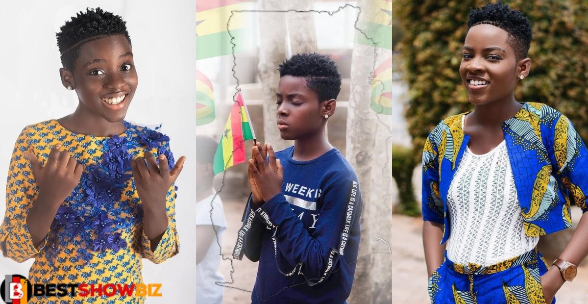 meet the 6 richest Teenagers in Ghana