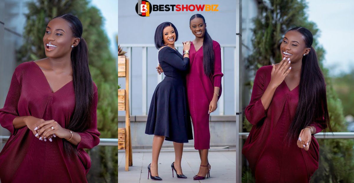 Natalie Fort: See photos of how beautiful and descent the GHOne presenter is