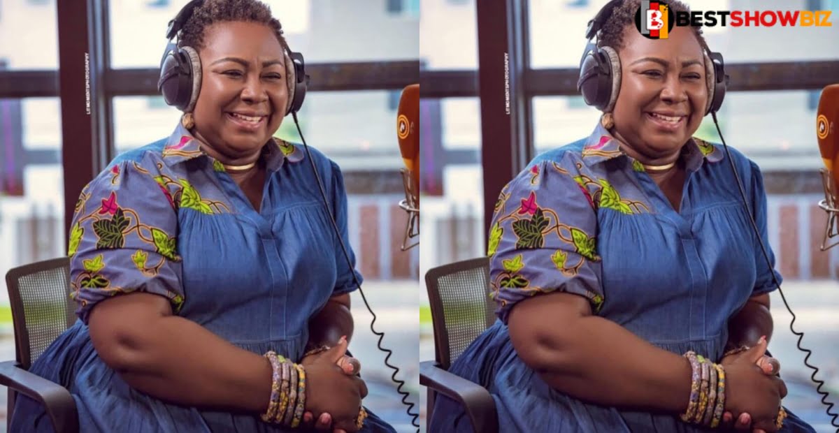 This is scary, we are not safe - Gifty Anti reacts to death of #FixTheCountry activist