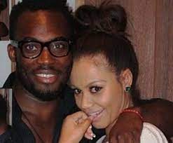 Michael Essien and Nadia Buari Photos, News and Videos, Trivia and Quotes -  FamousFix