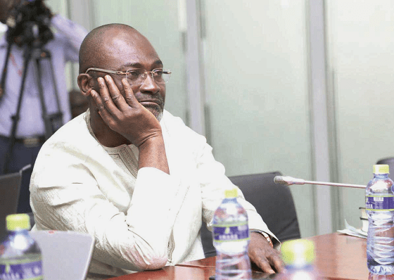 Kennedy Agyapong in trouble as lawyers of Anas to cross-examined him today