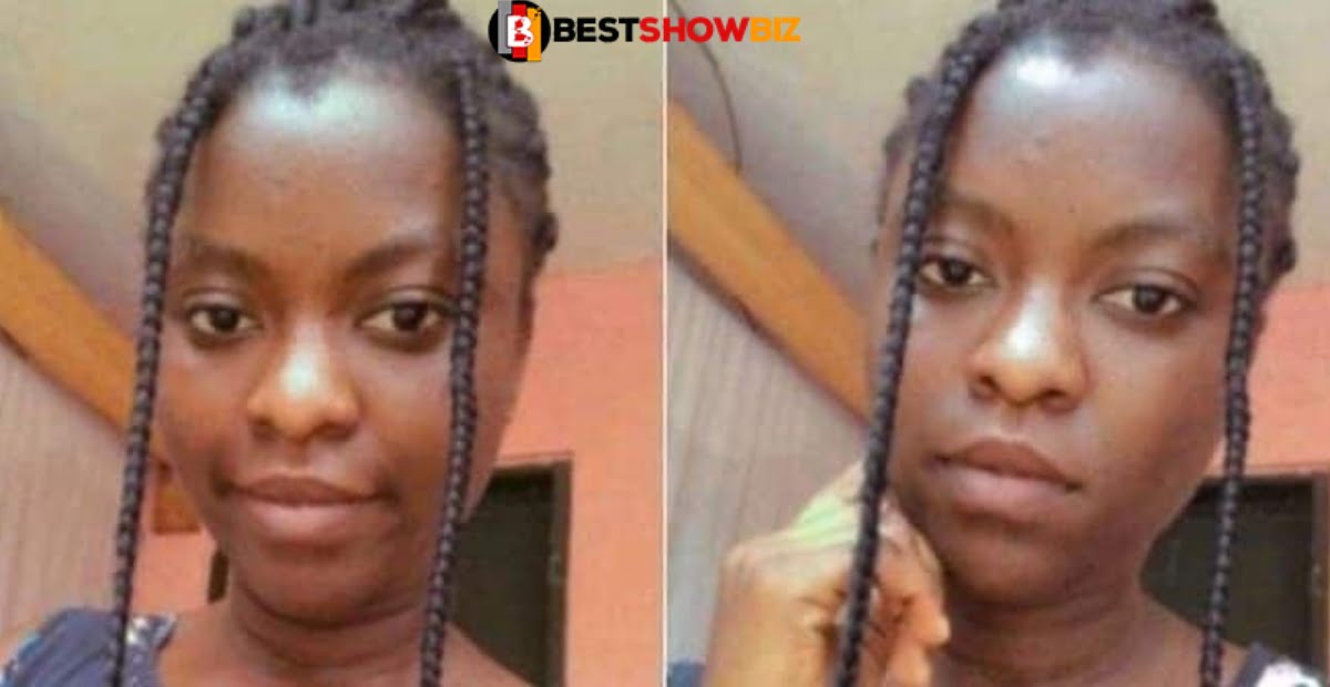 "I will pay any guy who will pretend to love me for 24hrs"- lady