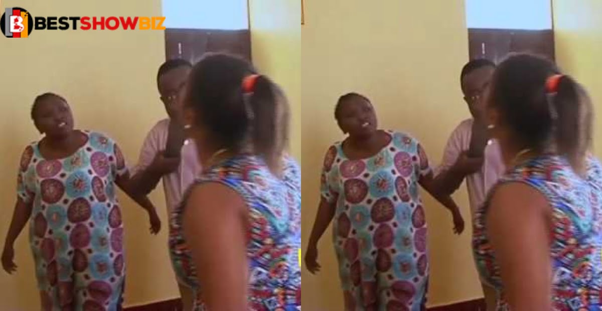 Man impregnates his mother in law who came to help his wife take care of a newborn child.
