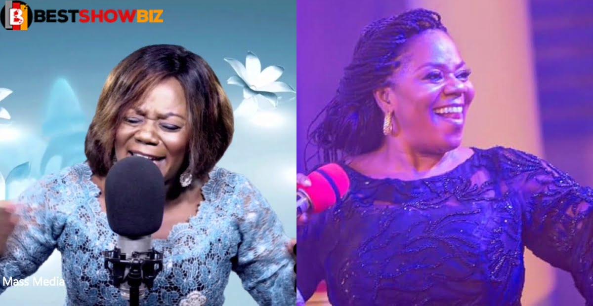 Video: I Never Thought I’ll Give Birth Again At My Age - Piesie Esther reveals
