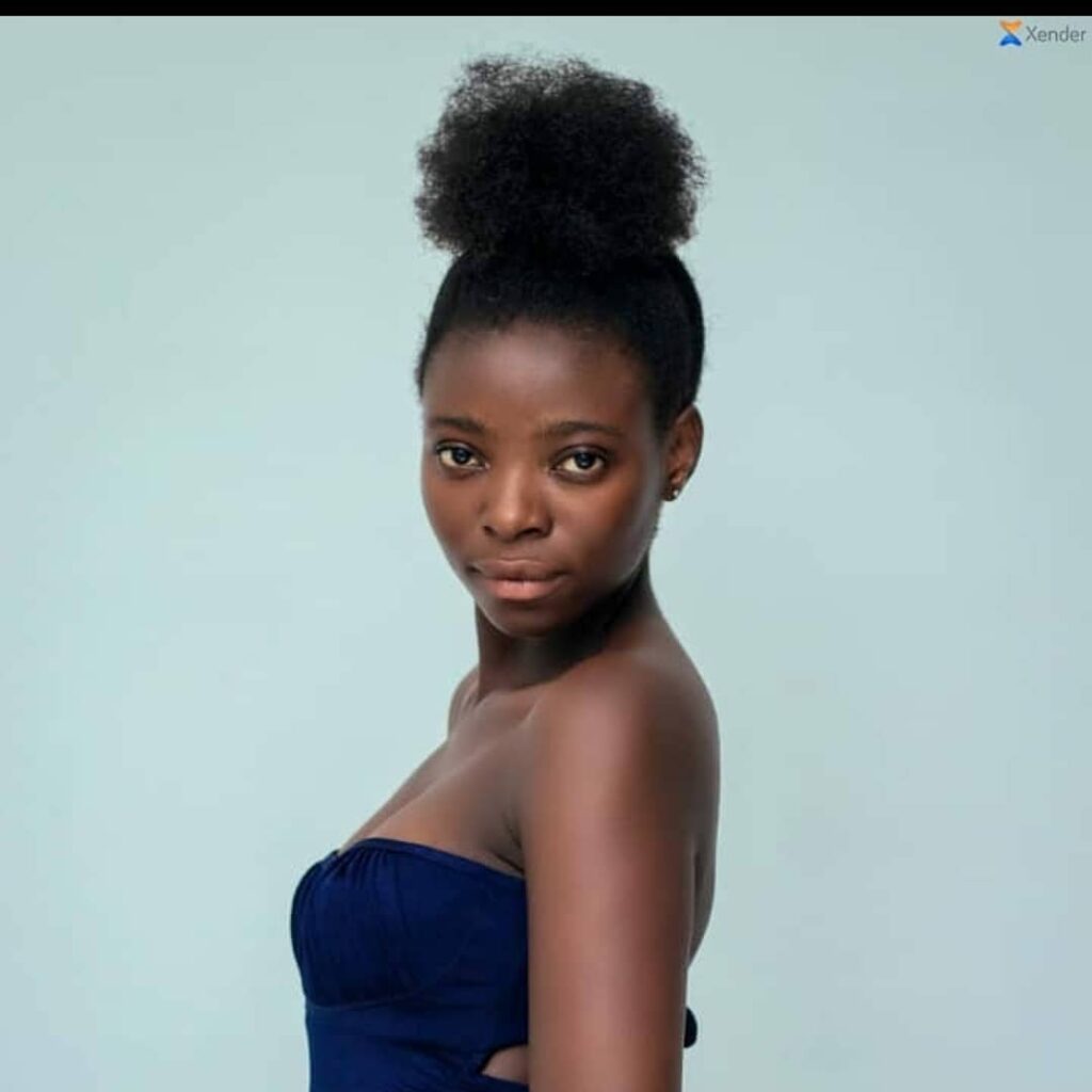 Photos: Beautiful students of GH Media, Priscilla Tsegah found dead weeks after going missing