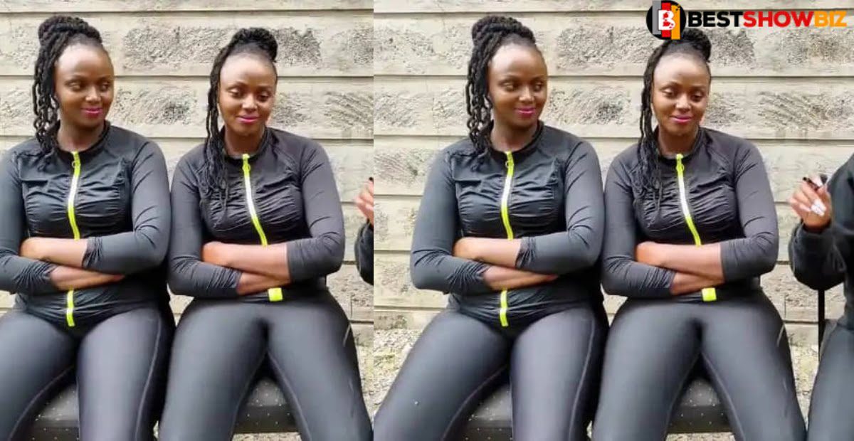 Video: Until we find a man who will marry us both, we will never marry - Beautiful Twins reveals