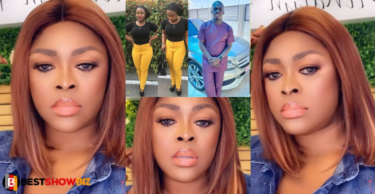 Video: Zionfelix's girlfriend, Mina finally speaks after videos of him marrying another lady surfaced