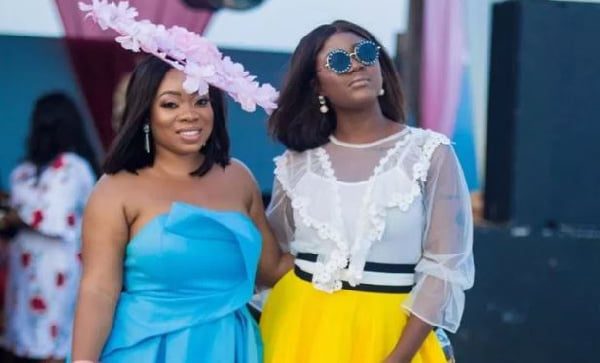 New Video: Salma Mumin confirms recording Moesha's PA and leaking the audio