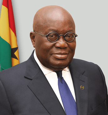 "Teaching is not a job that will make you a millionaire"- Akuffo Addo tell Teachers (video)