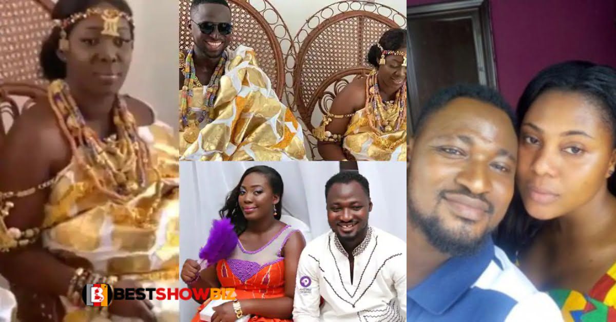 ‘Send me back to Psychiatric Hospital’ – Funny Face cries in new video over Ex-wife allegedly Marrying a ‘Gⓐy’