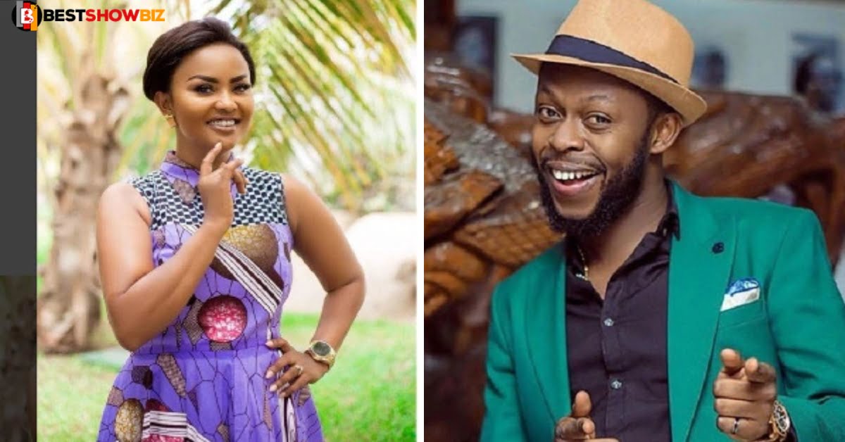 Popular Ghanaian actors who ventured into acting by accident - Photos