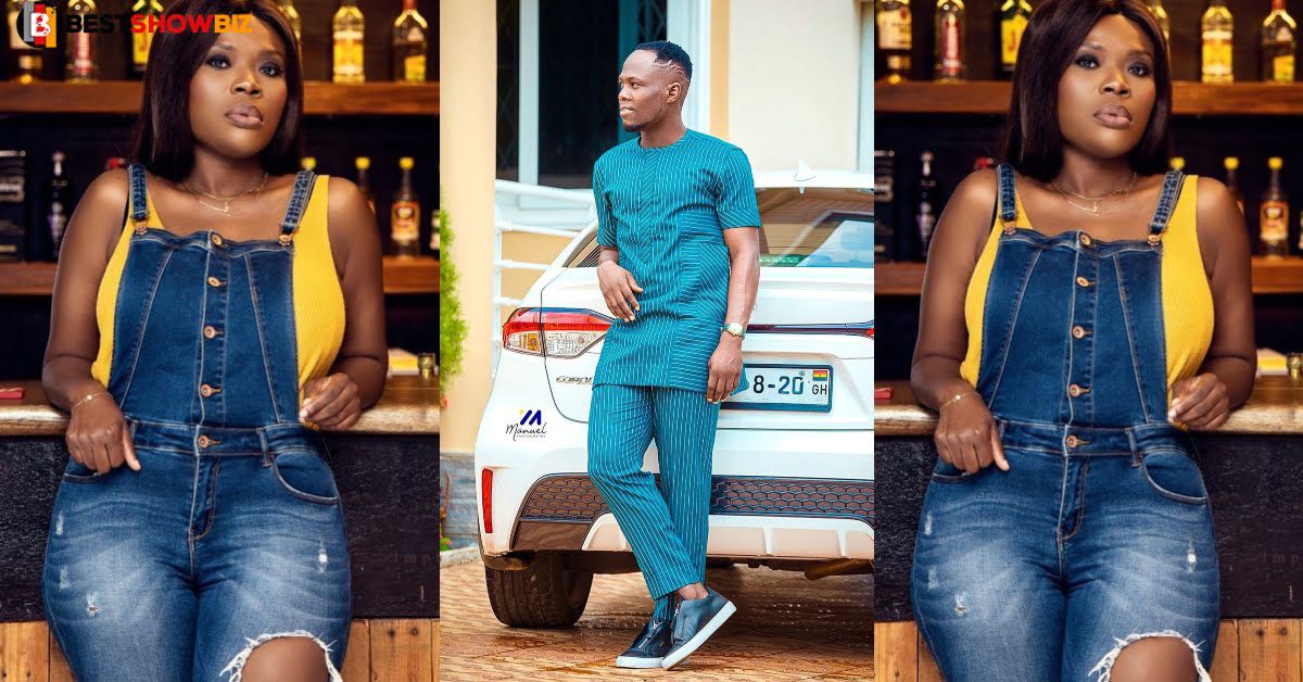 "We call ourselves sweethearts and even exchange cars"- Agyemang-Badu Finally Explains His Deep Relationship With Delay