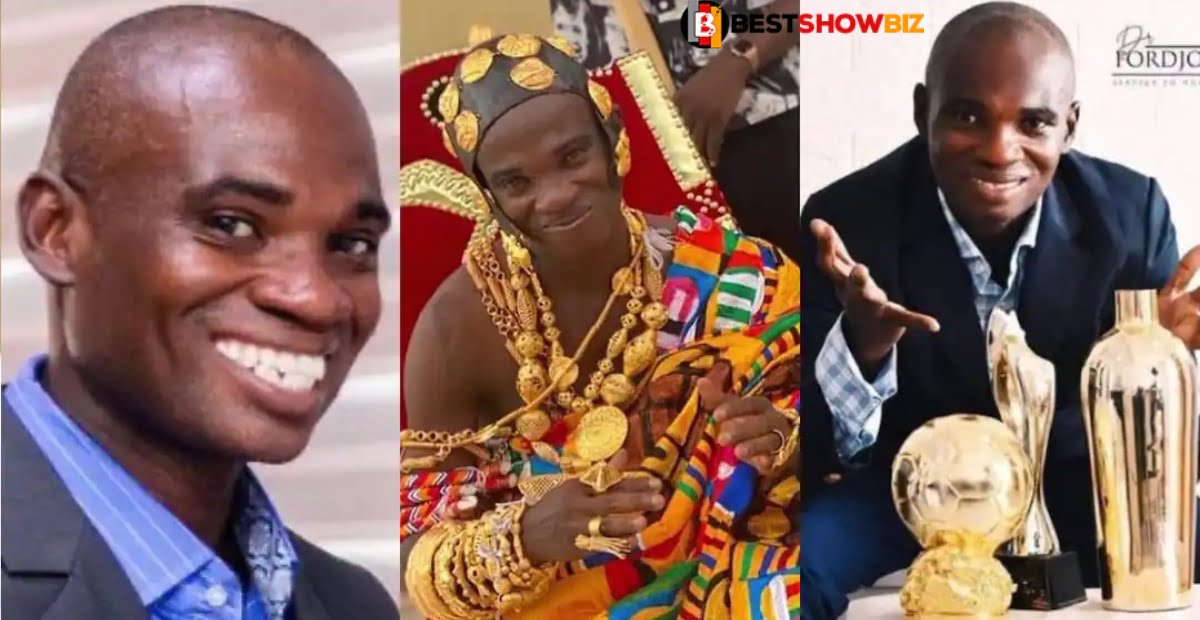 New Photos of Dr. UN crown as a King surfaces