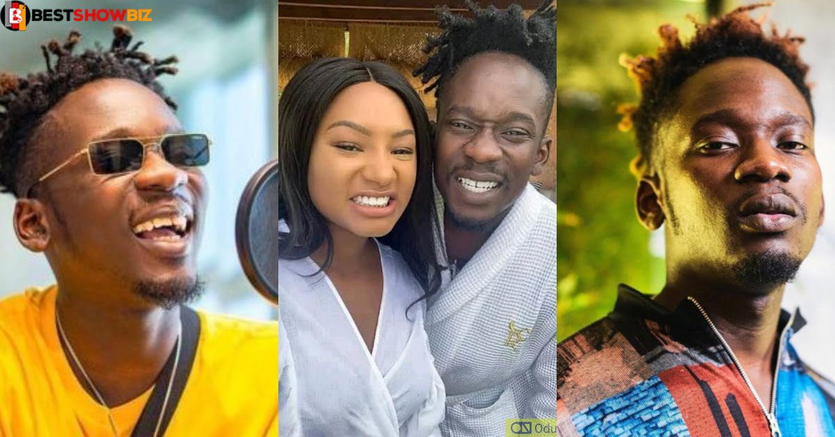 Videos: Mr. Eazi celebrates 3oth birthday as Kidi, Geovani and other celebs storms his party