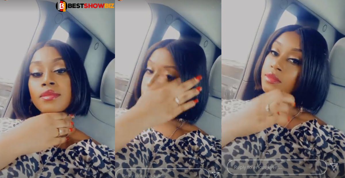 Zionfelix's Italian based girlfriend teases Mina with her expensive engagement ring