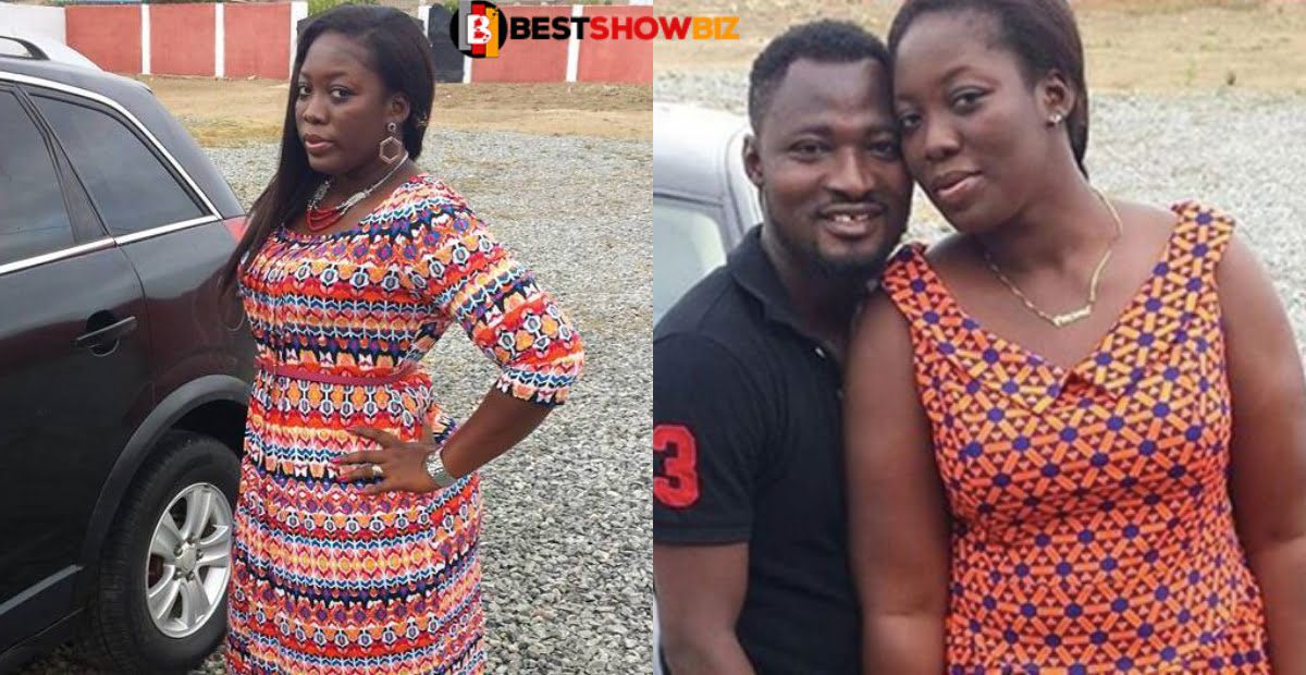 Ex-wife of Funny face who called him "1-minute man" set to marry again this month.