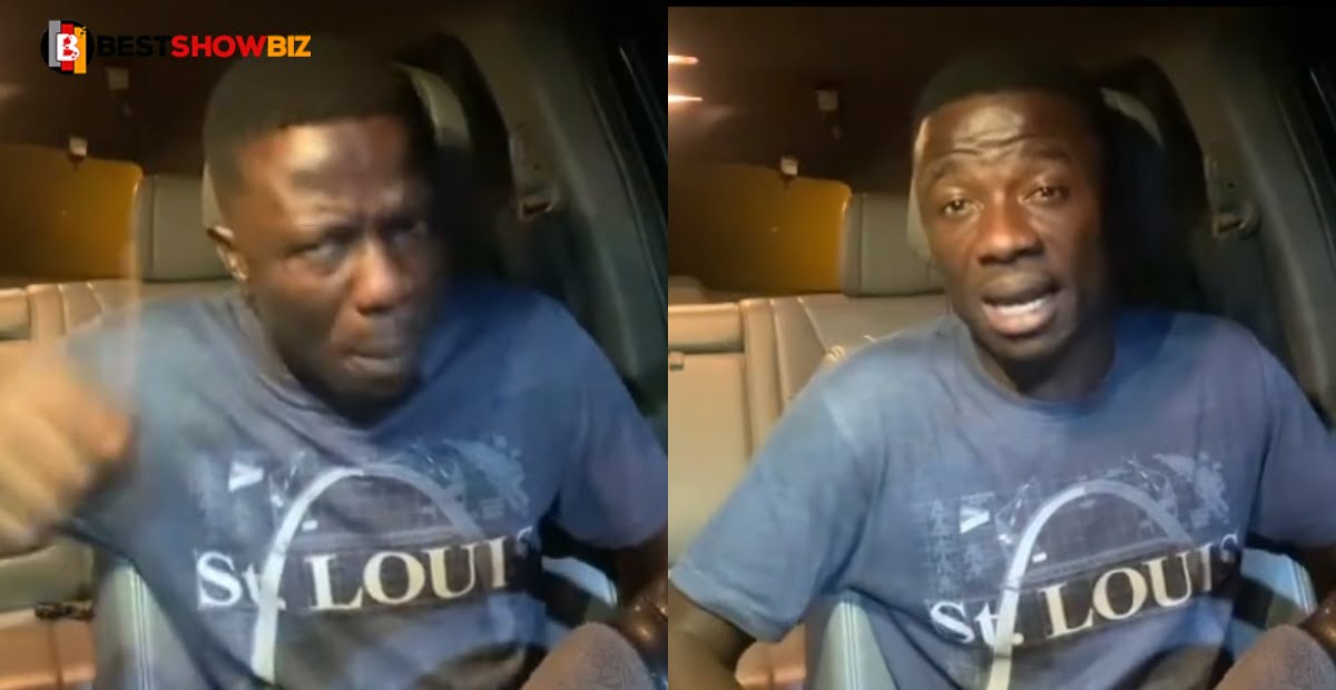"The country is no longer safe under the NPP government"- Kwaku Manu (video)
