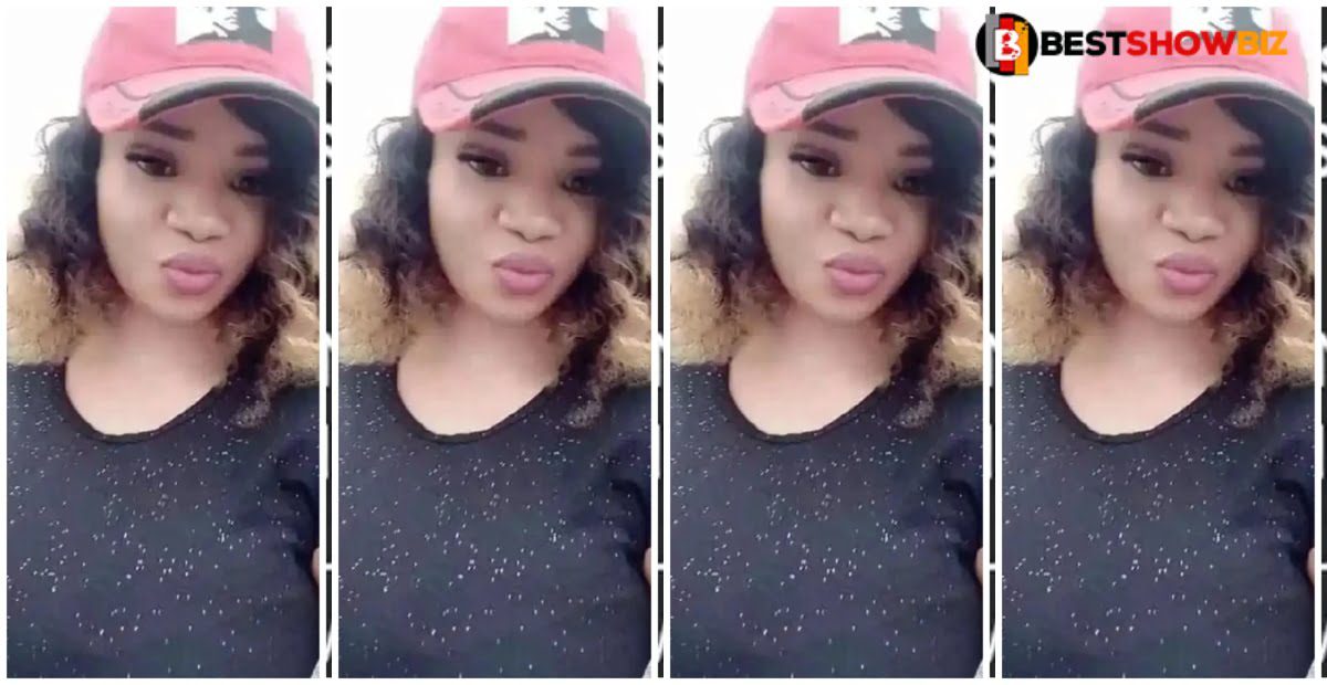 "Why Is Second Round Always Longer Than First Round?"- Lady asks (Screenshots)