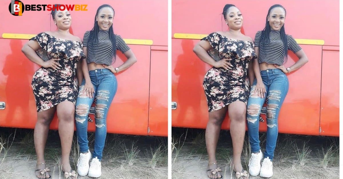 "Let's remember Moesha in prayers, I had a dream about her"- Akuapem Poloo