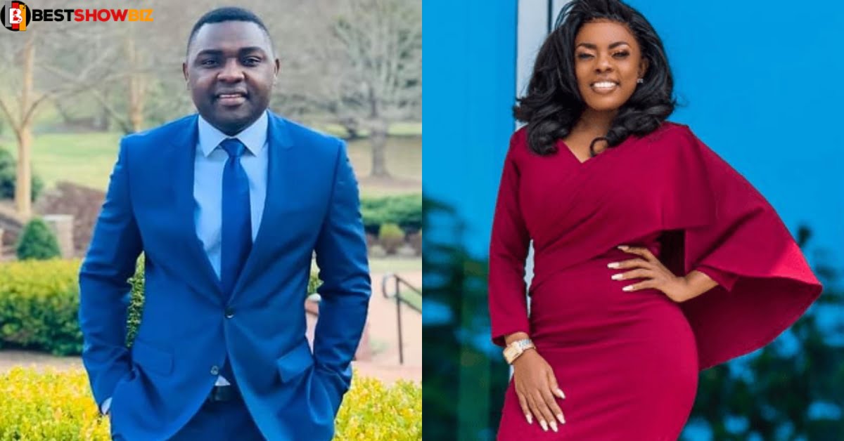 "Arrest Nana Aba Anamoah for giving small girls to sugar daddies"- Kevin Taylor (video)
