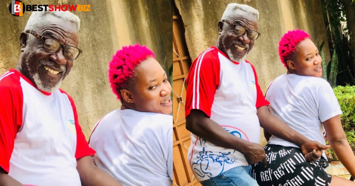"My last desire is to die on top of a beautiful woman" - Oboy Siki says passionately