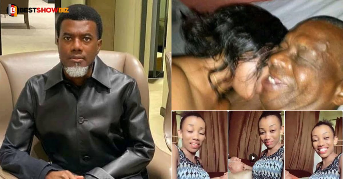 "You can't be dating people's husbands and expect to have a smooth life"- Counselor Omokri advises women