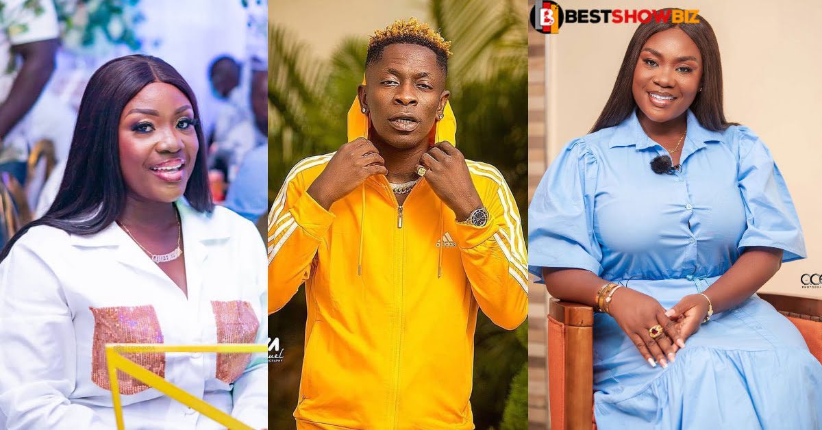 How Social media users reacted to news that Shatta wale slept with Emelia Brobbey