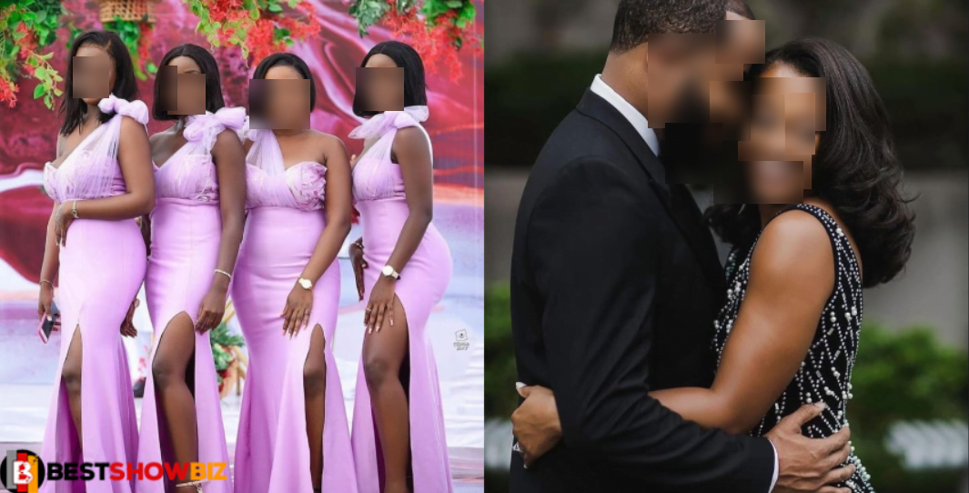 Man cancels wedding after discovering his fiancée visited her ex-boyfriend after their engagement