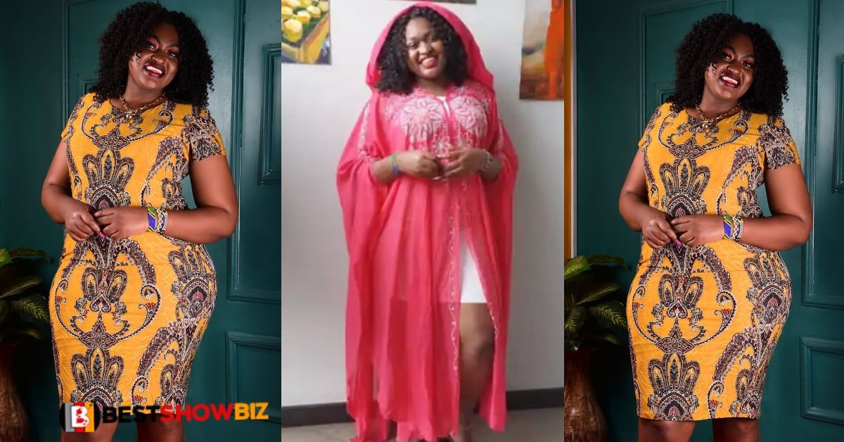 Beautiful lady living with HIV for 16 years marks 29 birthday with photos