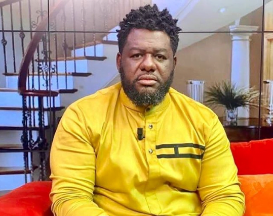 "Obinim and Obofour are entertainers, they are not men of God"- Bulldog (video)