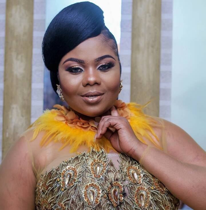 Most Gospel musicians are hypocrites: Gifty Osei reveals why she vibes with Shatta Wale and secular musicians