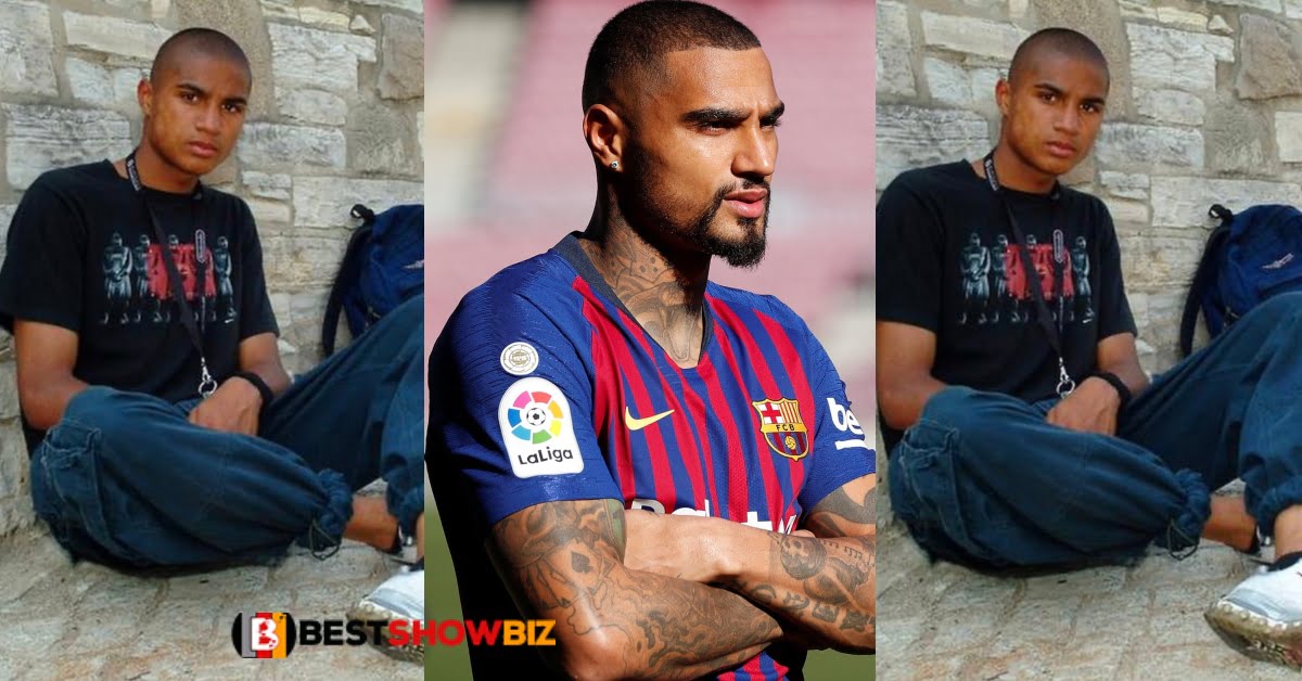 People won’t support you until they see it’s popular to support you - Kevin Prince Boateng claims