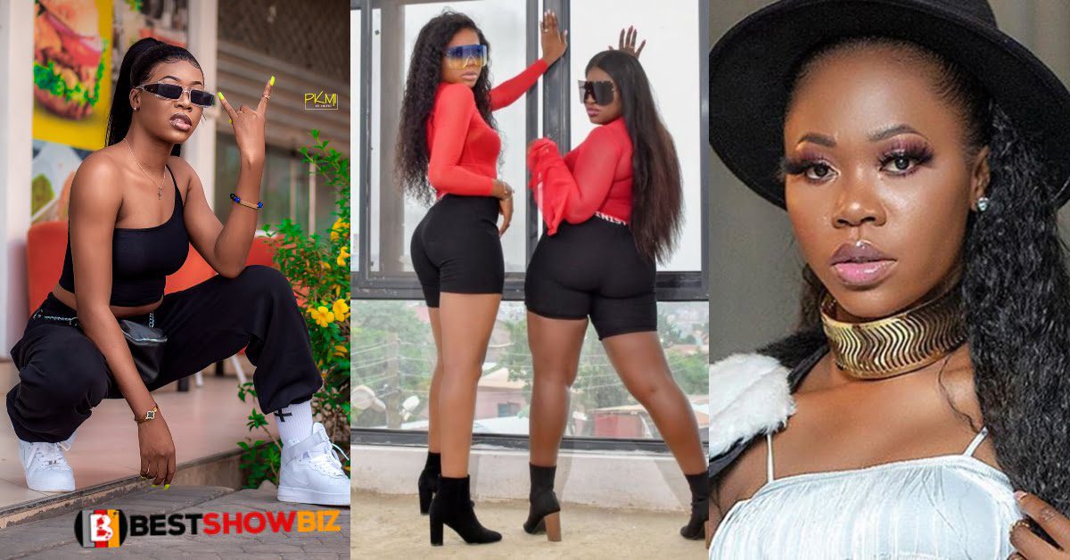 What has happened to Freda Rhymz? - Fans worried as she is off the media for 8 months now