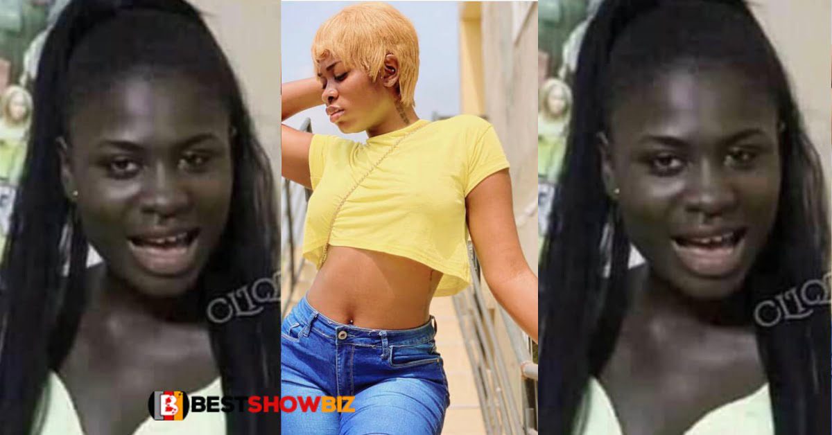 You are a big f00l for comparing me to Micheal Jackson - Yaa Jackson descends on fan