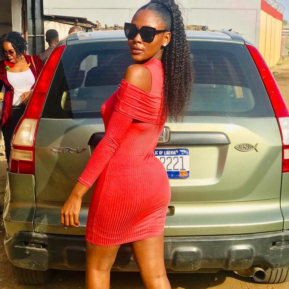 See how beautiful 19 years old daughter of actor Frank Arturs has grown - Photos
