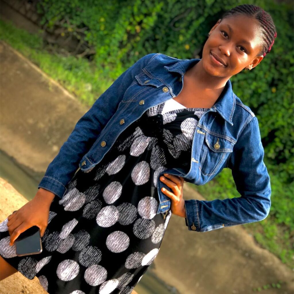 See how beautiful 19 years old daughter of actor Frank Arturs has grown - Photos