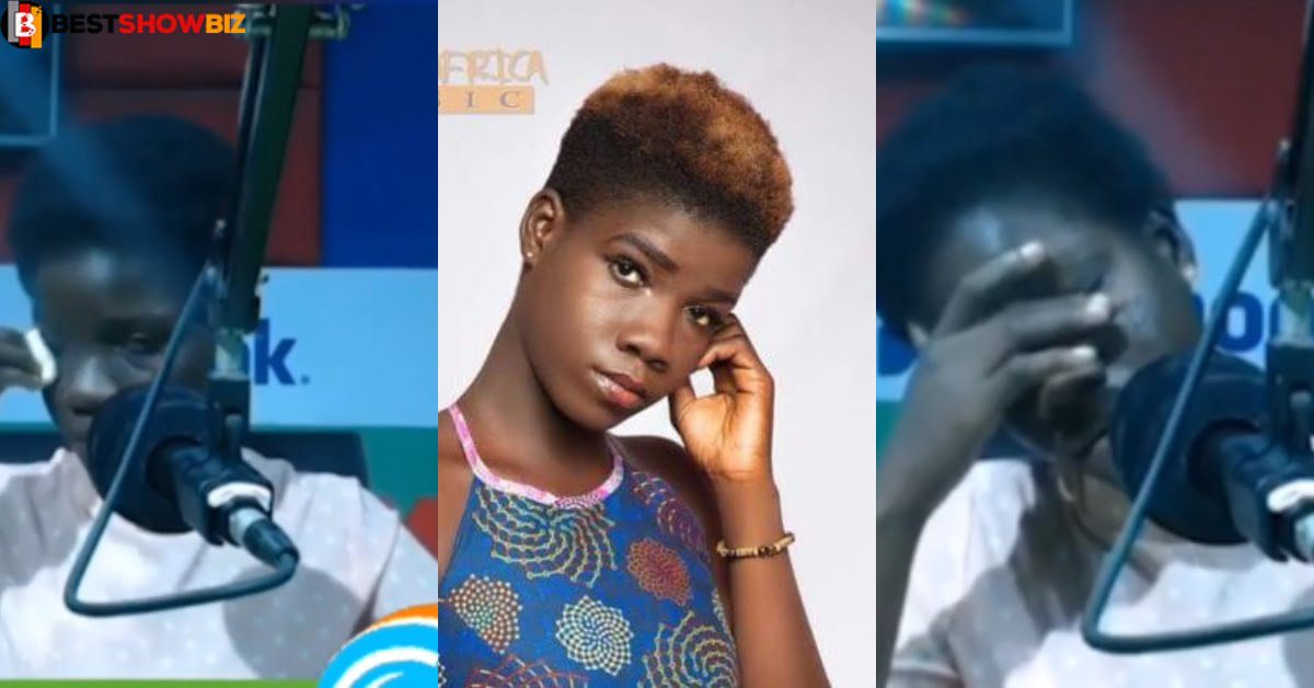 "A Car knocked my mother dead and I become a drug addict to deal with the pain"- Dhat Gyal cries (video)