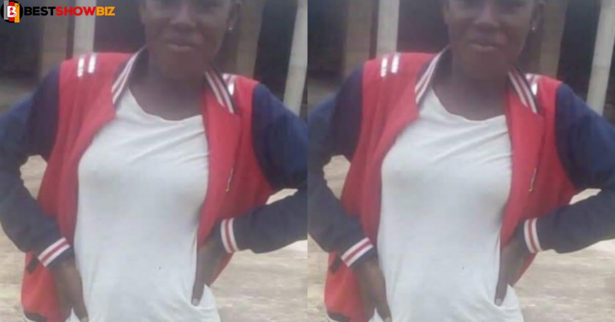 Linda, a 14 years old JHS student found dead with a su!cide note that blames her father