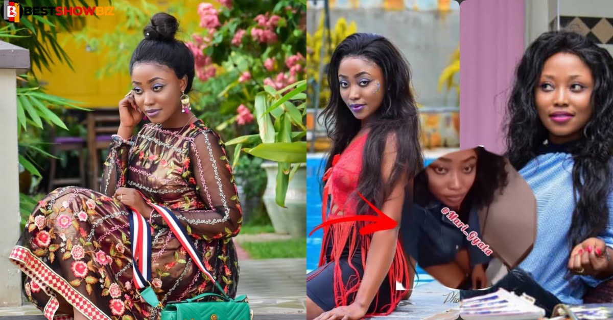 "I Don’t Wear “Bend Down Boutique”, I Only Wear Store Products"– Joyce Boakye (Video)