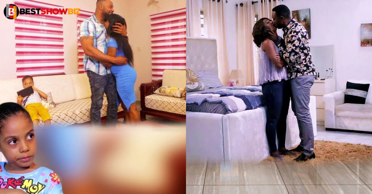 How my husband gave me go-ahead to sleep with my boss for my salary to increase from ₵720 to ₵2,200’ – Lady shares story