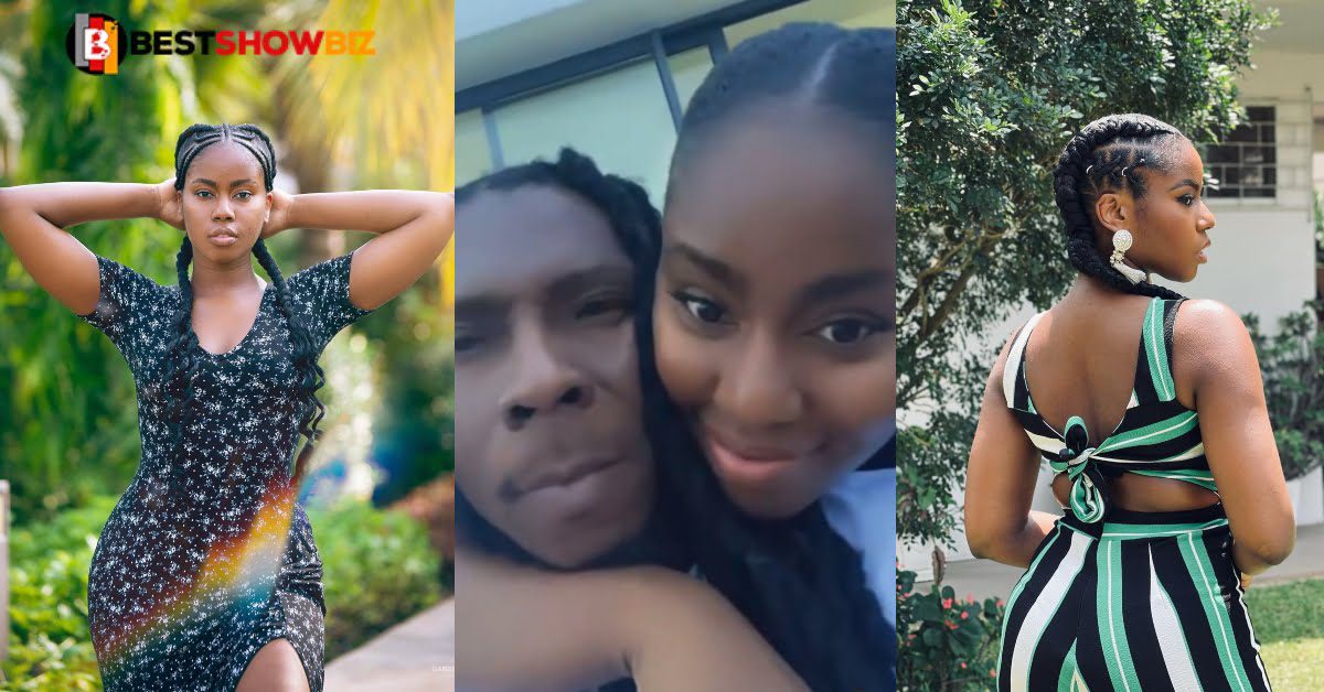 Video of Mugeez And MzVee chopping love sparks dating rumors