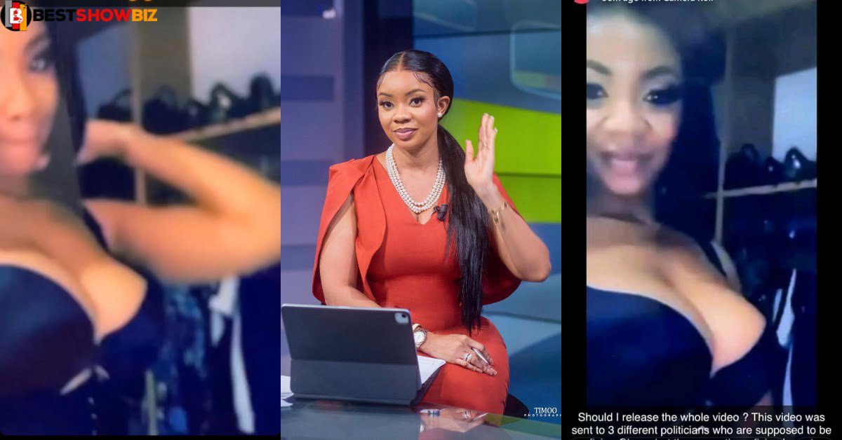 Captain Planet advises Serwaa Amihere to sue those spreading false information about her
