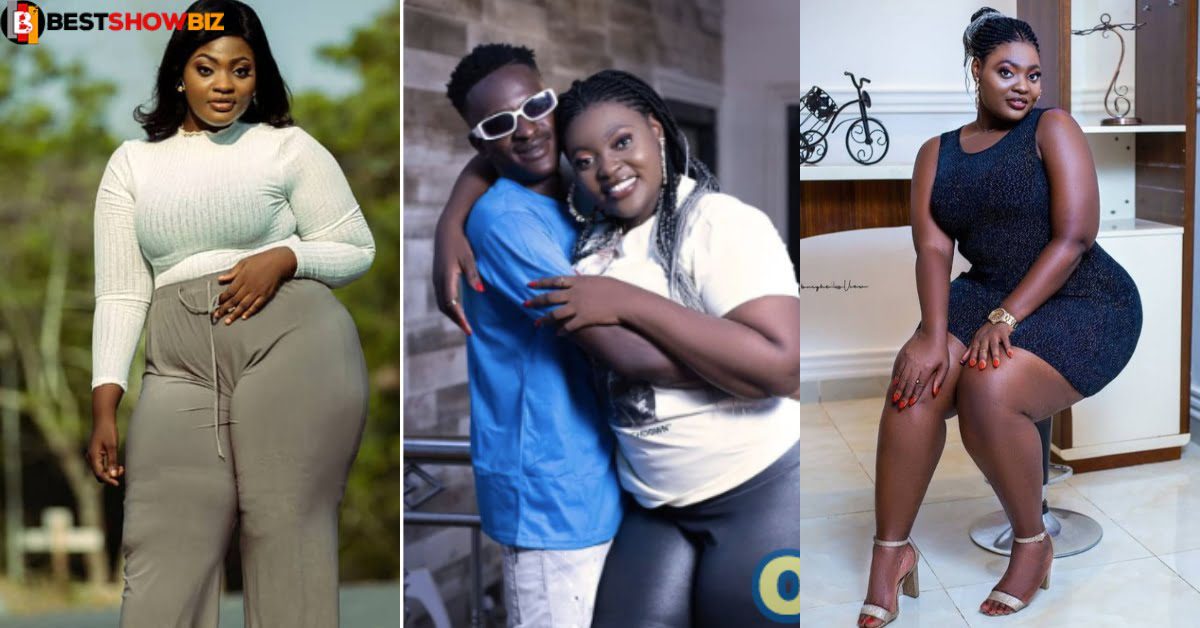 "I regret going on DateRush to find Love"- Shemima (video)