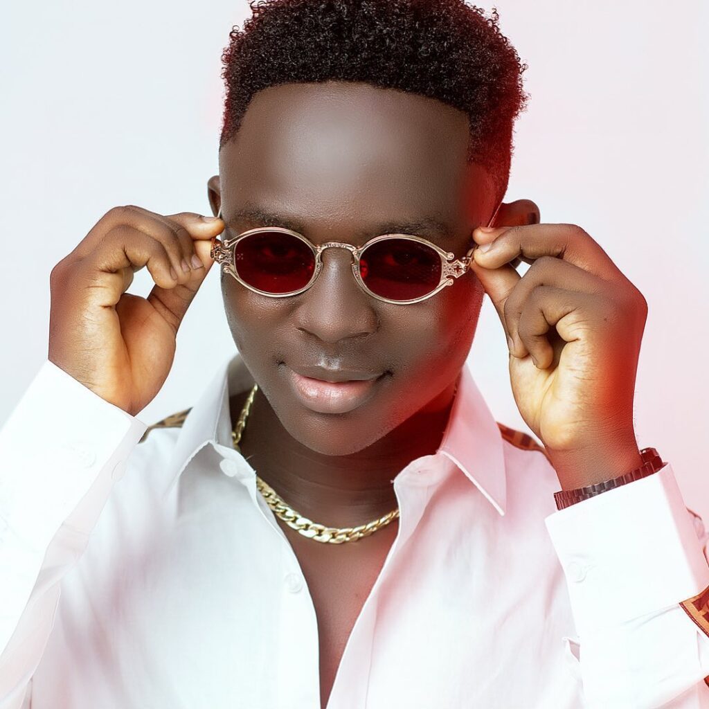 8-years after winning Talented Kidz: Tutulapato is now a big man - See his recent photos