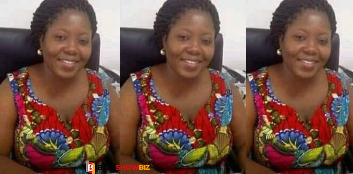 Female Banker Suspended For Ch0pping 200 Men Who Came Looking For Jobs