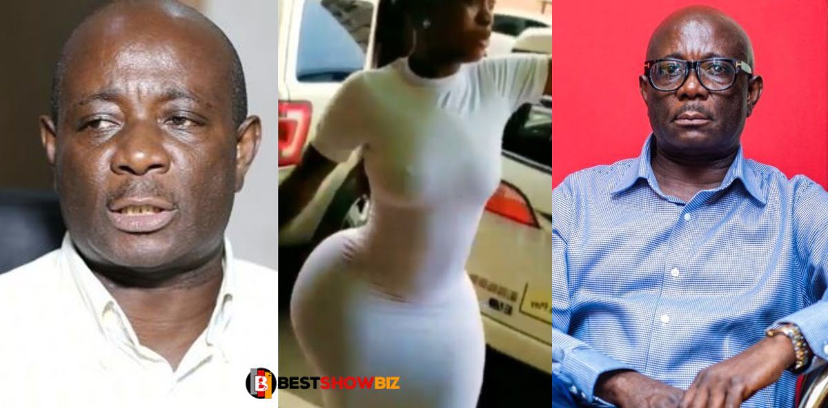 My source of happiness is women so I don't joke with my wife and side chicks – Odike