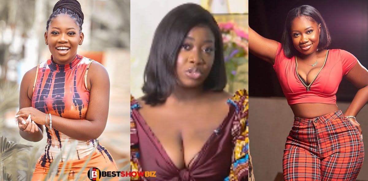 Video: My boyfriend dumped me for a Pros.ti.tute after I invested my money, time, body in him - Shugatiti