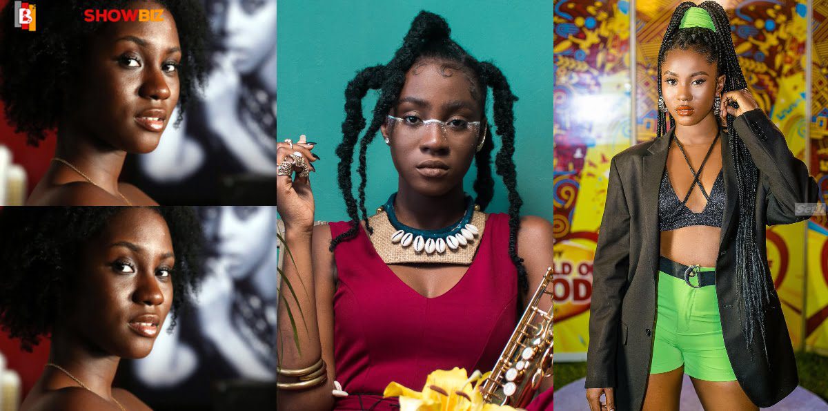 "There is nothing wrong with women going náked on social media, allow us" - cina soul